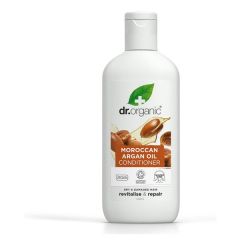 Acondicionador De Aceite De Argán Ecológico