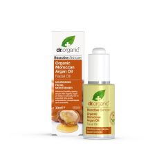 Aceite Facial Aceite De Argán Bio