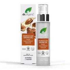 Suero Capilar De Aceite De Argán Bio