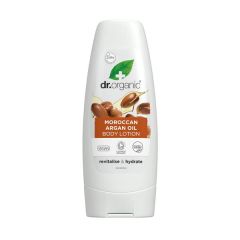 Loción Corporal Aceite De Argán Bio