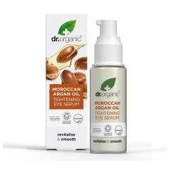 Suero Refirman. Contorno De Ojos Aceite De Argán Bio