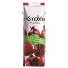 Batido De Granada