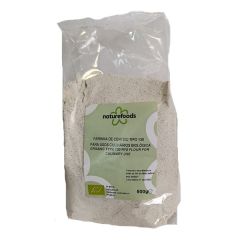 Harina De Centeno T130 Bio