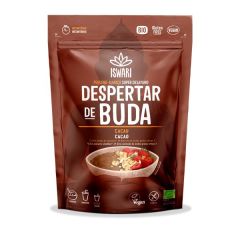 Buda Del Despertar Cacao Bio