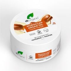 Cuidado Intensivo Del Cabello Aceite De Argán Bio