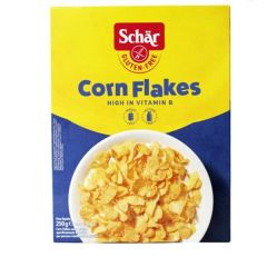 Corn Flakes Sin Gluten