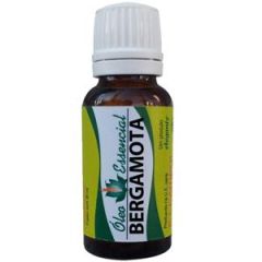 Aceite Esencial De Bergamota