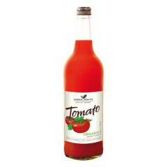 Zumo De Tomate Ecológico