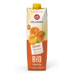 Néctar De Albaricoque Ecológico