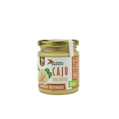 Pasta De Anacardo Ecológica