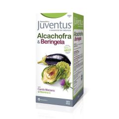 Alcachofa Juventus