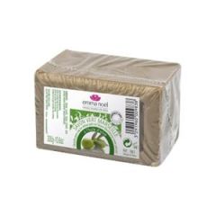 Jabón Verde De Marsella Con Aceite De Palma