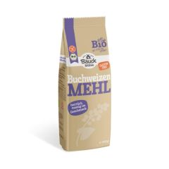 Harina Integral De Trigo Sarraceno Bio Sin Gluten