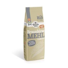 Harina De Maíz-Harina Integral Bio Sin Gluten