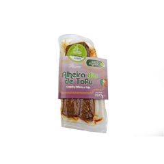Salchicha De Tofu Ecológica