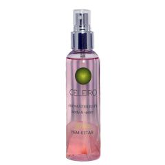 Agua De Colonia Rosa-De-Colonia Rosa