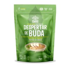 Proteína De Cáñamo Del Despertar De Buda