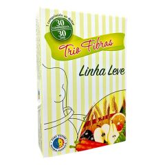 Línea Ligera Trio Fibers