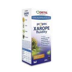 Jarabe Fluido Propex