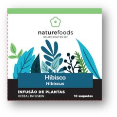 Té De Hibisco