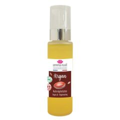 Aceite De Argán Regenerador Bio
