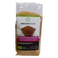 Cuscús Integral Ecológico