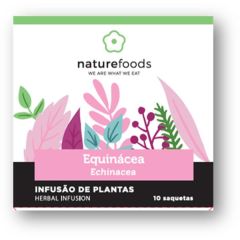 Infusión De Equinácea