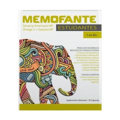 Estudiantes De Memofante