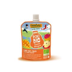 Mango Manzana Bio Poki