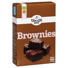 Mezcla Para Brownies Sin Gluten