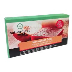 Mermelada Extra Con Edulcorantes