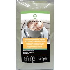 Edulcorante Eritritol Y Stevia En Polvo