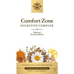Complejo Digestivo Comfort Zone