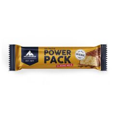 Barrita De Chocolate Con Leche Power Pack