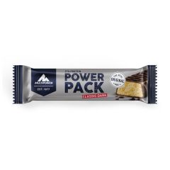 Barrita De Chocolate Negro Power Pack