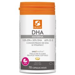 Dha Materno