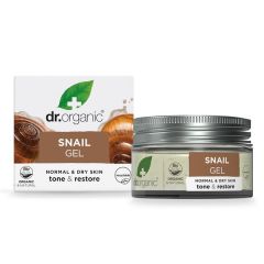 Gel De Baba De Caracol Bio