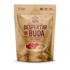 Despertar De Buda Manzana Y Vainilla