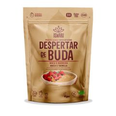 Despertar De Buda Manzana Y Vainilla