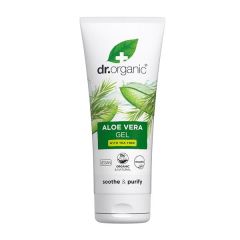 Gel De Aloe Vera Con Melaleuca Bio