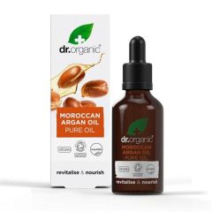 Aceite De Argán Ecológico 100% Puro