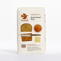 Harina De Pan Negro Sin Gluten