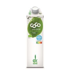 Agua De Coco Ecológica