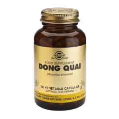 Dong Quai (Angélica China)