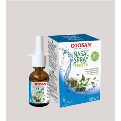 Spray Nasal