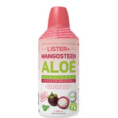 Mangostán+Aloé Vera