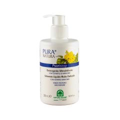 Jabón Líquido Psoristop