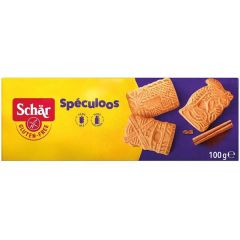 Spekulatius -Bolastécon Canela Y Especias, Sin Gluten