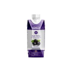Zumo De Açaí