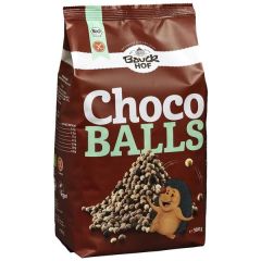 Cereales Crujientes De Choco Ecológicos Sin Gluten
